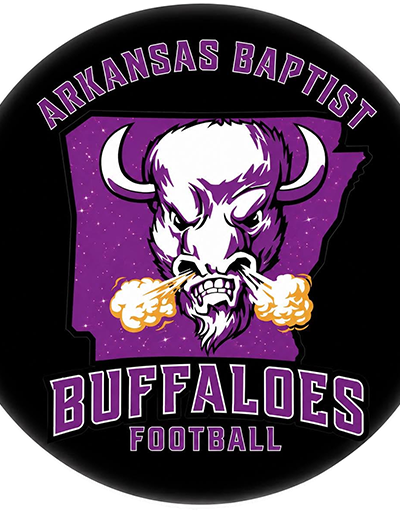 Arkansas Baptist College Buffaloes at Alcorn State Braves Football