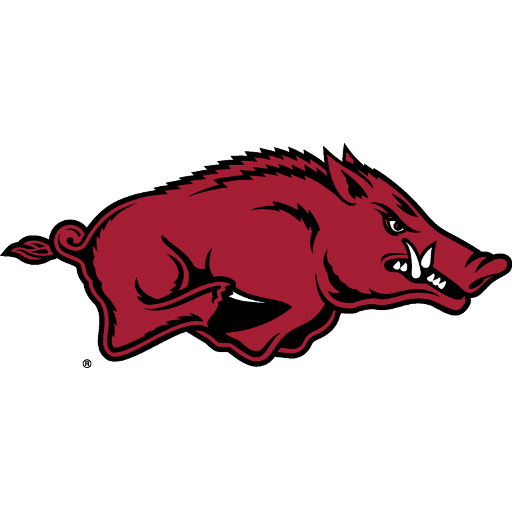 Tennessee Vols at Arkansas Razorbacks Football at Razorback Stadium on Oct 10, 2026