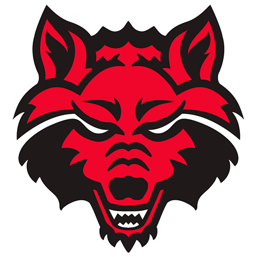 Kennesaw State Owls at Arkansas State Red Wolves Football at Centennial Bank Stadium on Sep 26, 2026