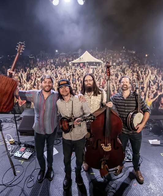 Arkansauce at Fusion on Dec 4, 2026