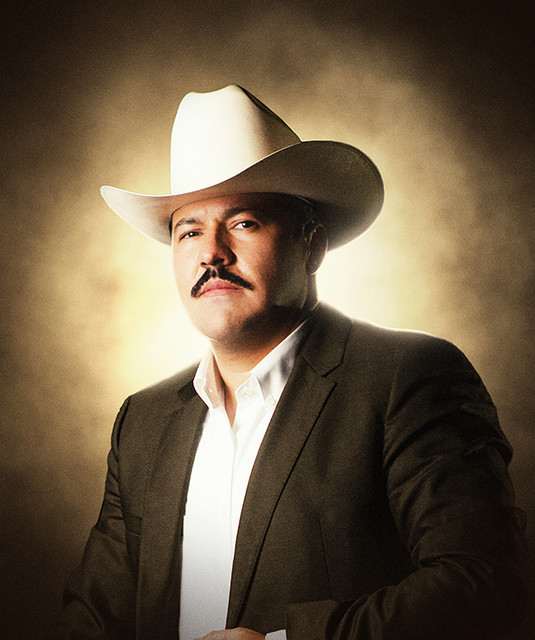 Arley Perez at Morongo Casino Resort and Spa on Jan 8, 2027
