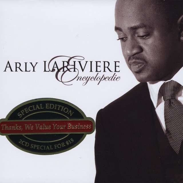Arly Lariviere at Kaseya Center on Sep 25, 2026