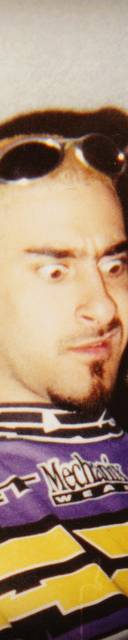 Armand Van Helden
