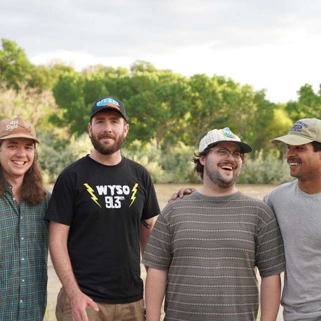 Armchair Boogie at Mousetrap Bar and Grill on Oct 23, 2026