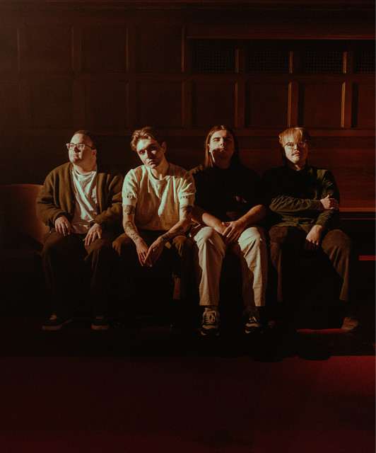 Arms Length at Glass House - CA on Sep 30, 2026