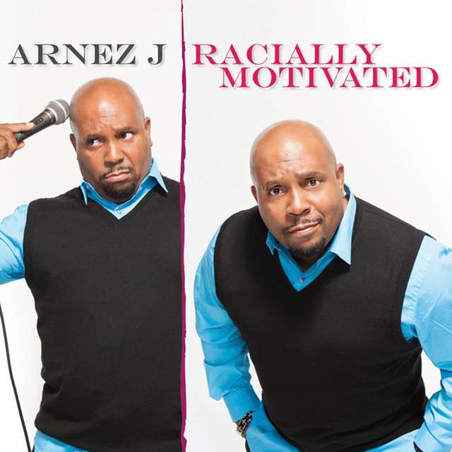 Arnez J at Huntsville Levity Live on Sep 19, 2026