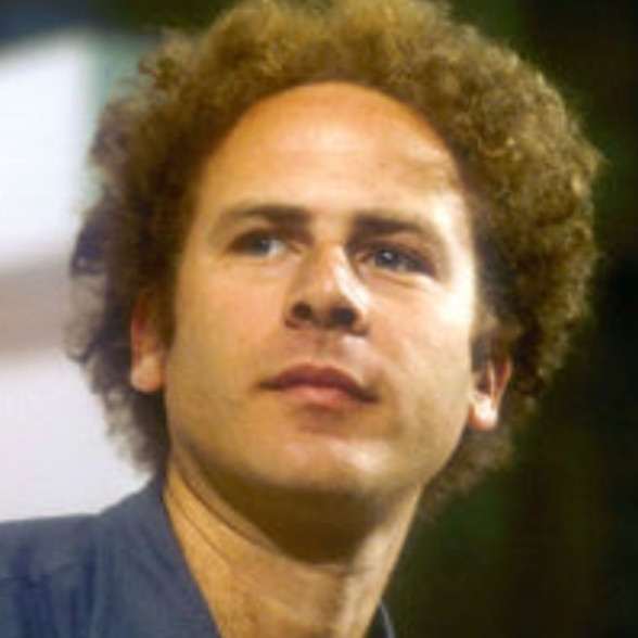 Art Garfunkel at Reynolds Hall at Smith Center on Sep 25, 2026