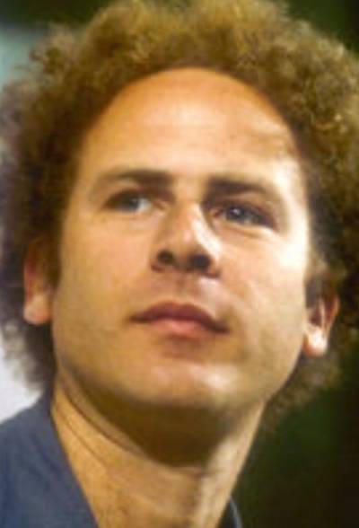 Art Garfunkel