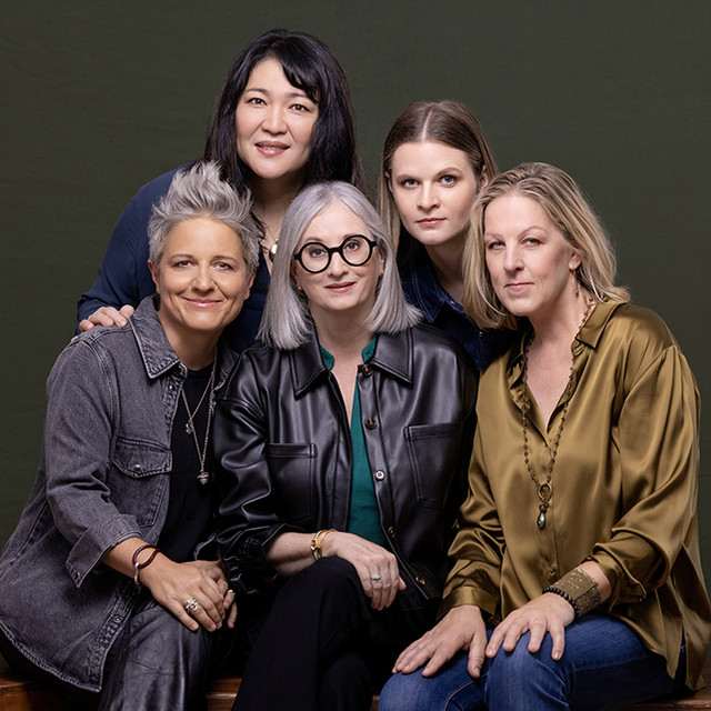 Artemis - Sketches of Miles at Koerner Hall on Apr 3, 2027