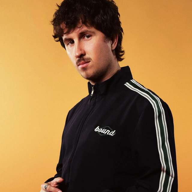 Arthur Hill at O2 Apollo Manchester on Mar 4, 2027