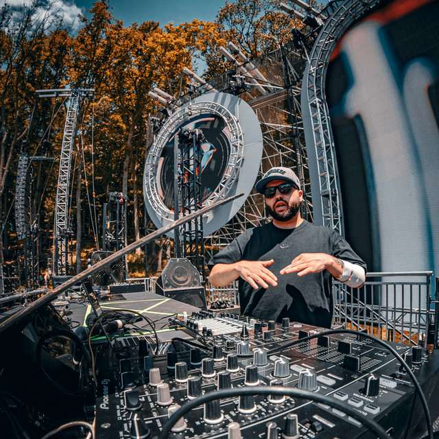 Artifakts at Mission Ballroom on Sep 19, 2026