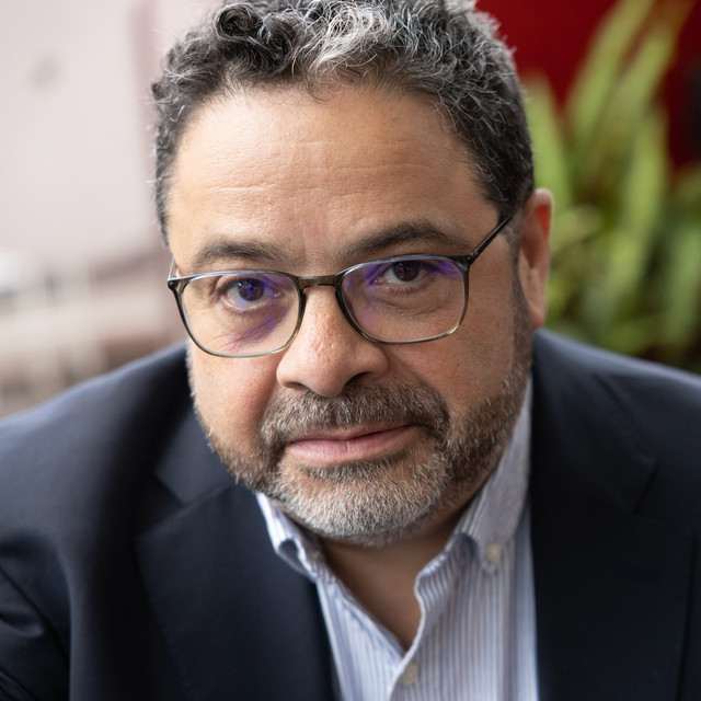 Arturo O'Farrill and Afro Latin Jazz Orchestra at Segerstrom Center for the Arts - Renee and Henry Segerstrom Concert Hall…