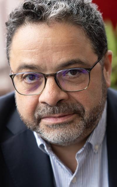 Arturo O'Farrill Afro Latin Jazz Quintet