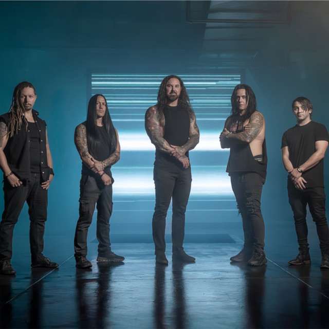 As I Lay Dying at Globe Iron on Feb 25, 2027