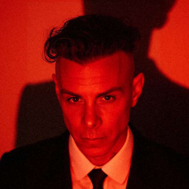 Asaf Avidan at Forum Leverkusen - KulturStadtLev on Nov 5, 2026