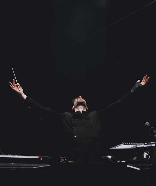 Asco at O2 Forum Kentish Town on Oct 29, 2026