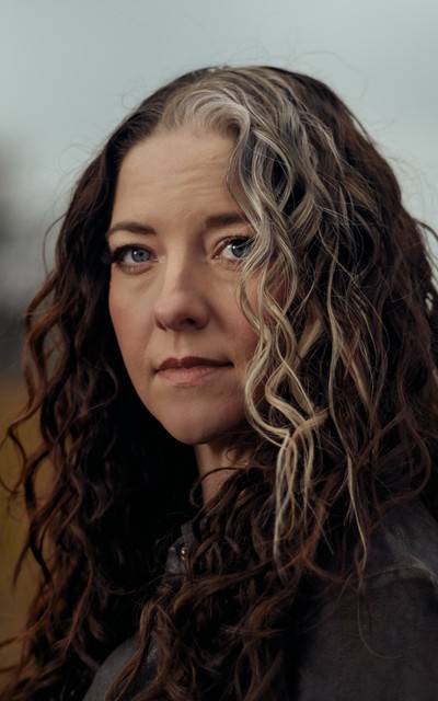 Ashley McBryde