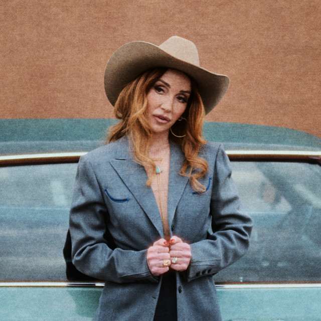 Ashley Monroe at Bleecker Bell on Nov 5, 2026