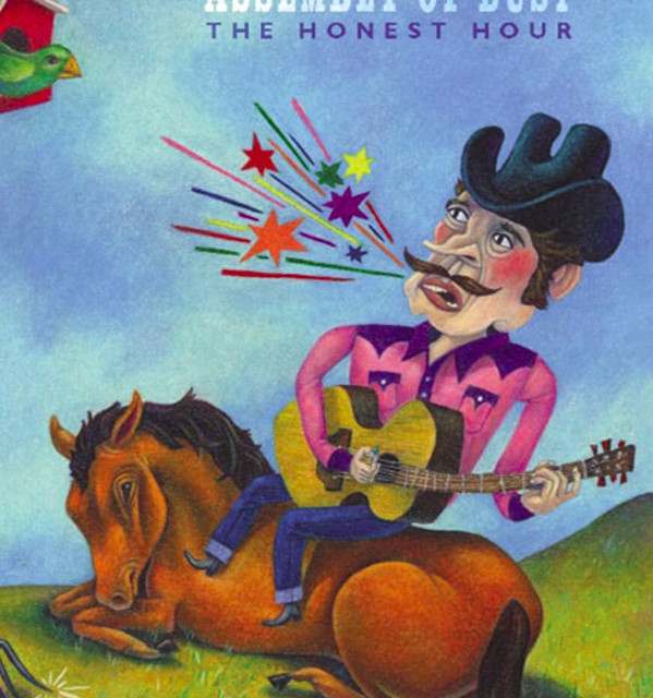 Assembly of Dust: Country and Folk artist