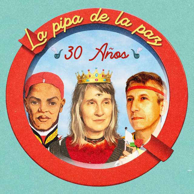 Aterciopelados at Vogue Theatre - BC on Nov 7, 2026