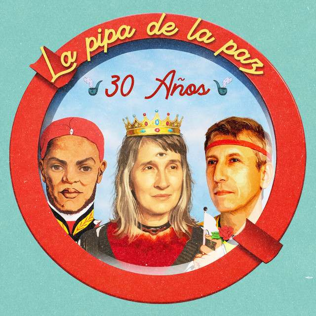Aterciopelados: Rock artist