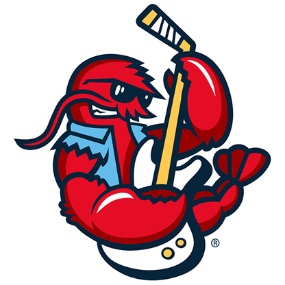 Athens Rock Lobsters logo