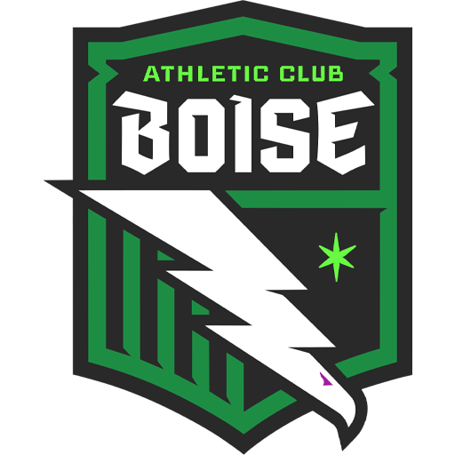 Athletic Club Boise at Spokane Velocity FC at One Spokane Stadium on Sep 20, 2026