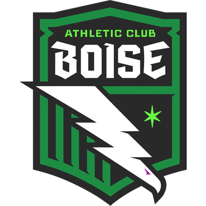 Athletic Club Boise logo