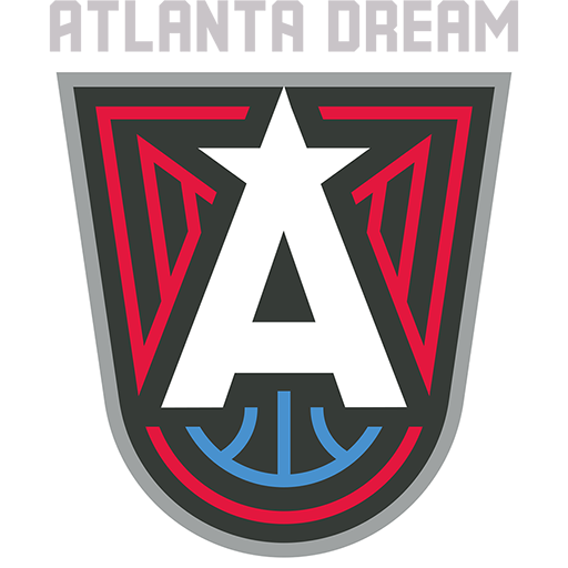 TBD at Atlanta Dream (WNBA First Round, Home Game 2) (Date TBD) (If Necessary) at State Farm Arena on Oct 1, 2026