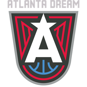 Atlanta Dream logo
