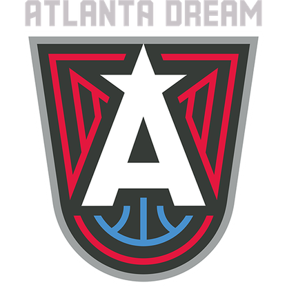 Atlanta Dream logo