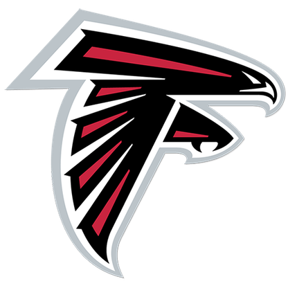 Atlanta Falcons logo