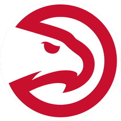Atlanta Hawks logo