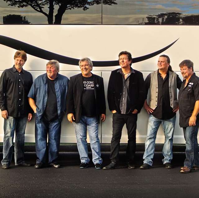 Atlanta Rhythm Section at Norton Center for the Arts on Oct 22, 2026