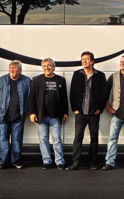 Atlanta Rhythm Section