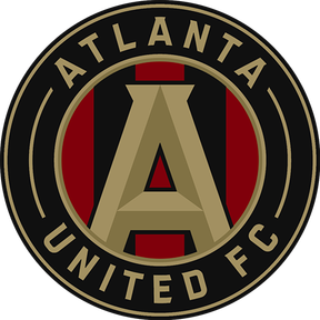 Atlanta United logo