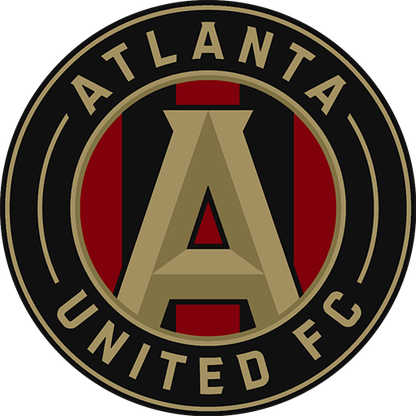 Atlanta United logo