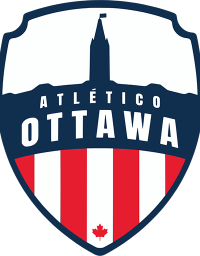 Atletico Ottawa at Inter Toronto FC