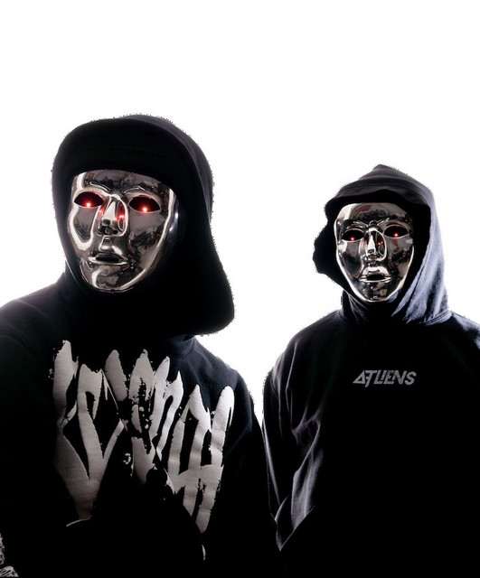 ATLiens at The Complex - Rockwell on Sep 25, 2026