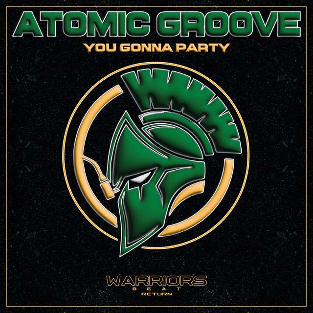 Atomic Groove Happy Hour (21+ Event) at Belly Up Tavern on Oct 9, 2026
