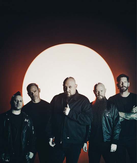 Atreyu: Rock artist