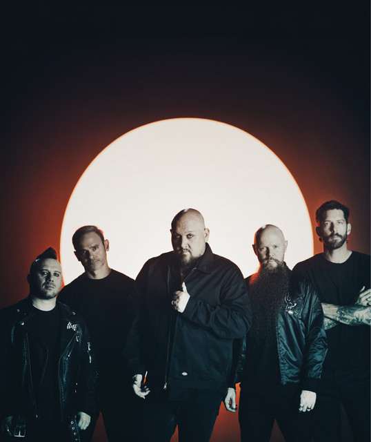 Atreyu at Brooklyn Bowl - Nashville on Dec 10, 2026