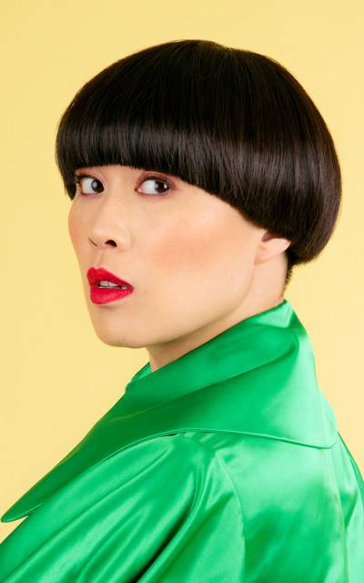 Atsuko Okatsuka