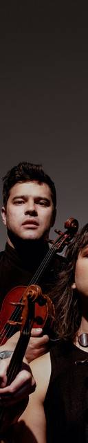 Attacca Quartet