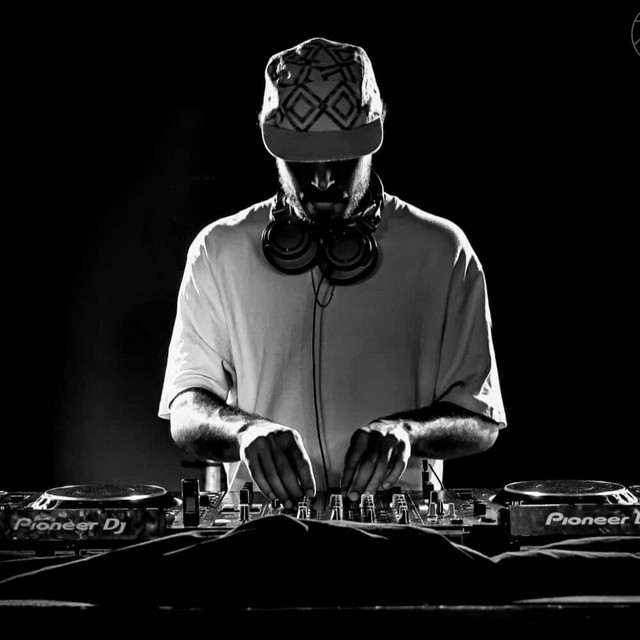 AtYyA at Nectar Lounge on Dec 19, 2026