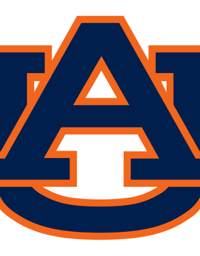 Florida Gators at Auburn Tigers Football