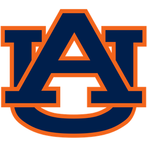 Auburn Tigers Football logo
