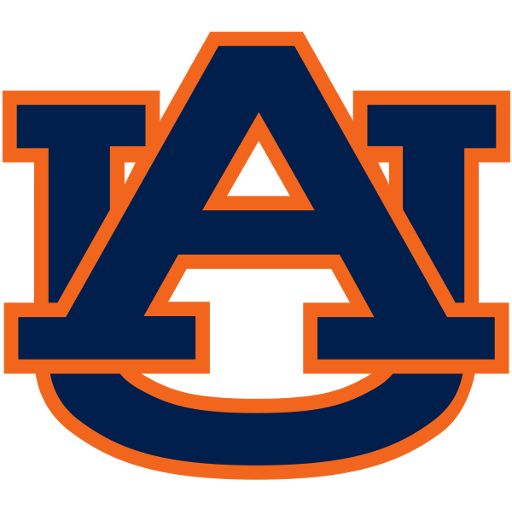 Samford University Bulldogs at Auburn Tigers Football at Jordan-Hare Stadium on Nov 21, 2026