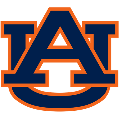 Auburn Tigers Football logo