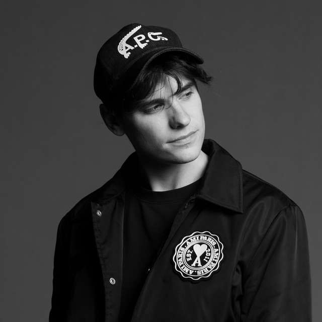 Audien at Waterside District Norfolk on Sep 18, 2026